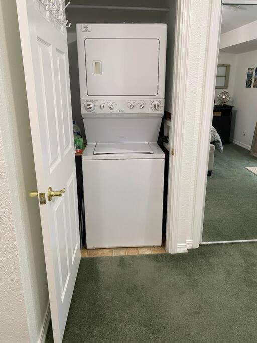 Get Away In The Redwoods Apartment เครสเซนต์ซิตี ภายนอก รูปภาพ