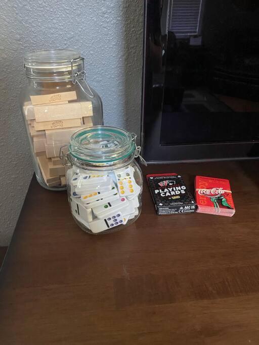 Get Away In The Redwoods Apartment เครสเซนต์ซิตี ภายนอก รูปภาพ