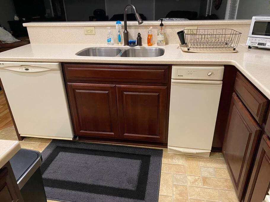 Get Away In The Redwoods Apartment เครสเซนต์ซิตี ภายนอก รูปภาพ