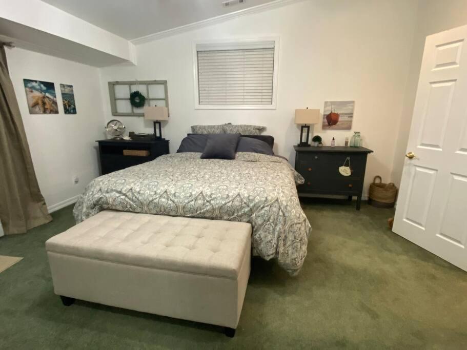 Get Away In The Redwoods Apartment เครสเซนต์ซิตี ภายนอก รูปภาพ