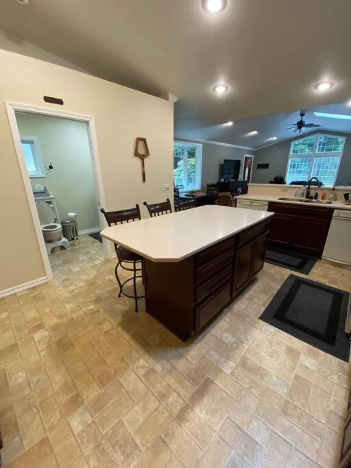 Get Away In The Redwoods Apartment เครสเซนต์ซิตี ภายนอก รูปภาพ