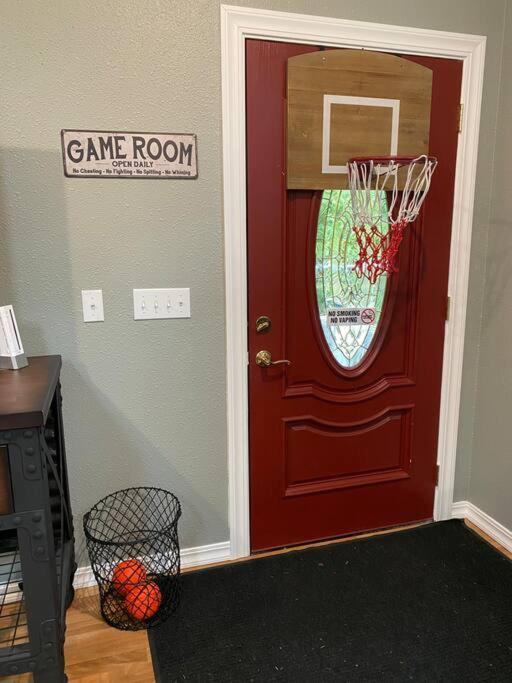 Get Away In The Redwoods Apartment เครสเซนต์ซิตี ภายนอก รูปภาพ