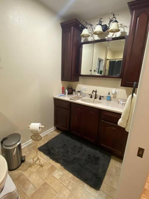Get Away In The Redwoods Apartment เครสเซนต์ซิตี ภายนอก รูปภาพ