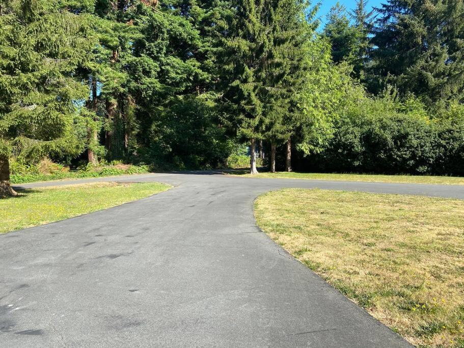 Get Away In The Redwoods Apartment เครสเซนต์ซิตี ภายนอก รูปภาพ