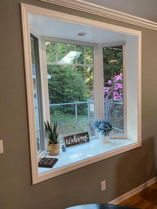 Get Away In The Redwoods Apartment เครสเซนต์ซิตี ภายนอก รูปภาพ