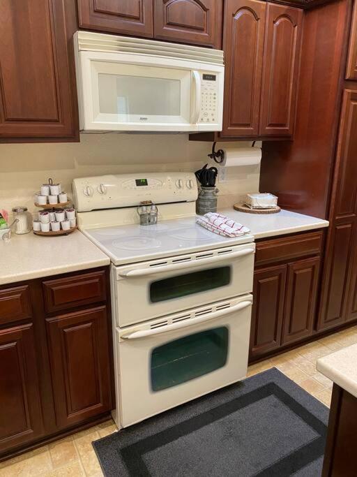 Get Away In The Redwoods Apartment เครสเซนต์ซิตี ภายนอก รูปภาพ