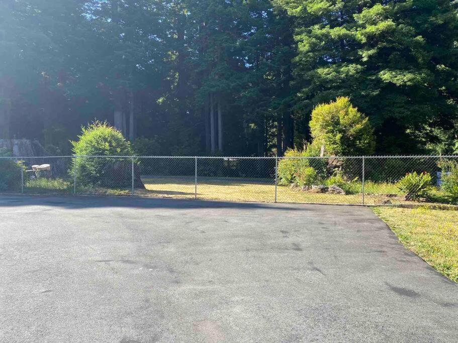 Get Away In The Redwoods Apartment เครสเซนต์ซิตี ภายนอก รูปภาพ