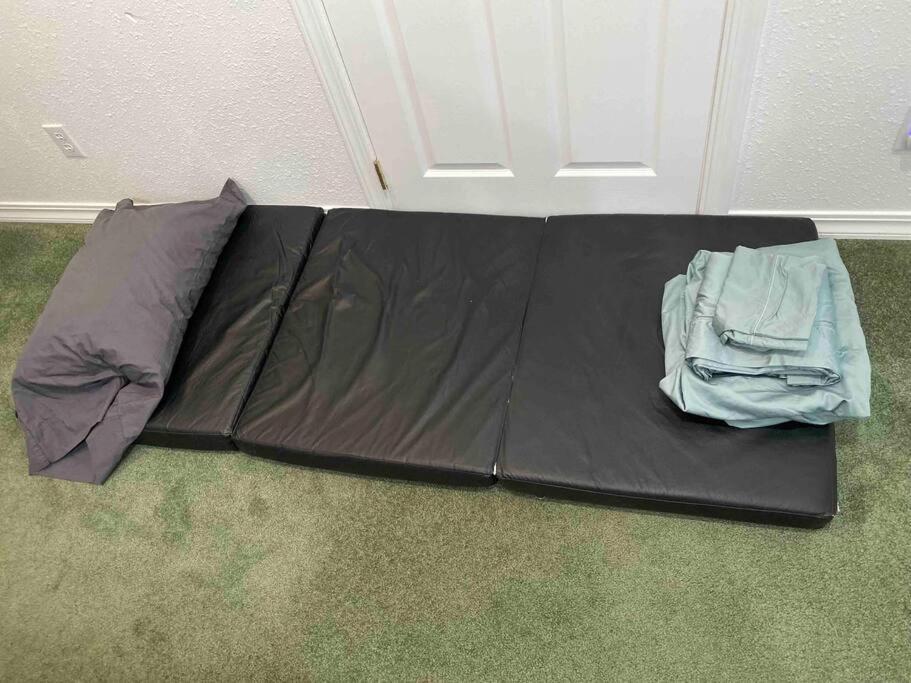 Get Away In The Redwoods Apartment เครสเซนต์ซิตี ภายนอก รูปภาพ