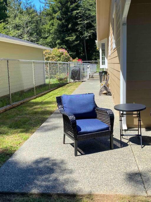 Get Away In The Redwoods Apartment เครสเซนต์ซิตี ภายนอก รูปภาพ
