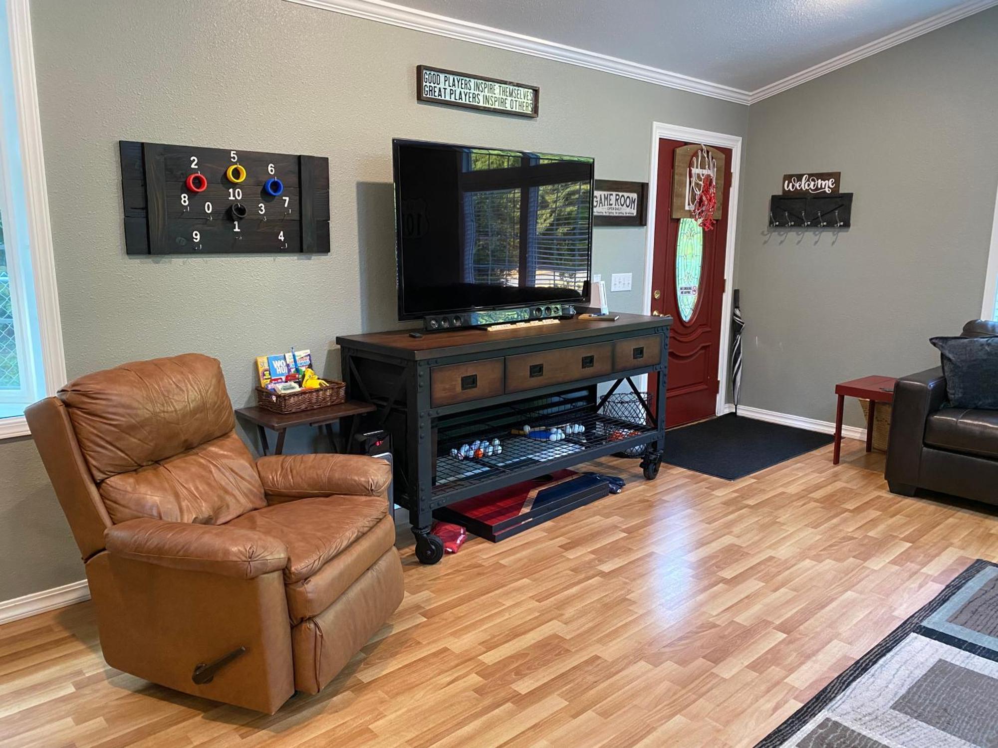 Get Away In The Redwoods Apartment เครสเซนต์ซิตี ภายนอก รูปภาพ