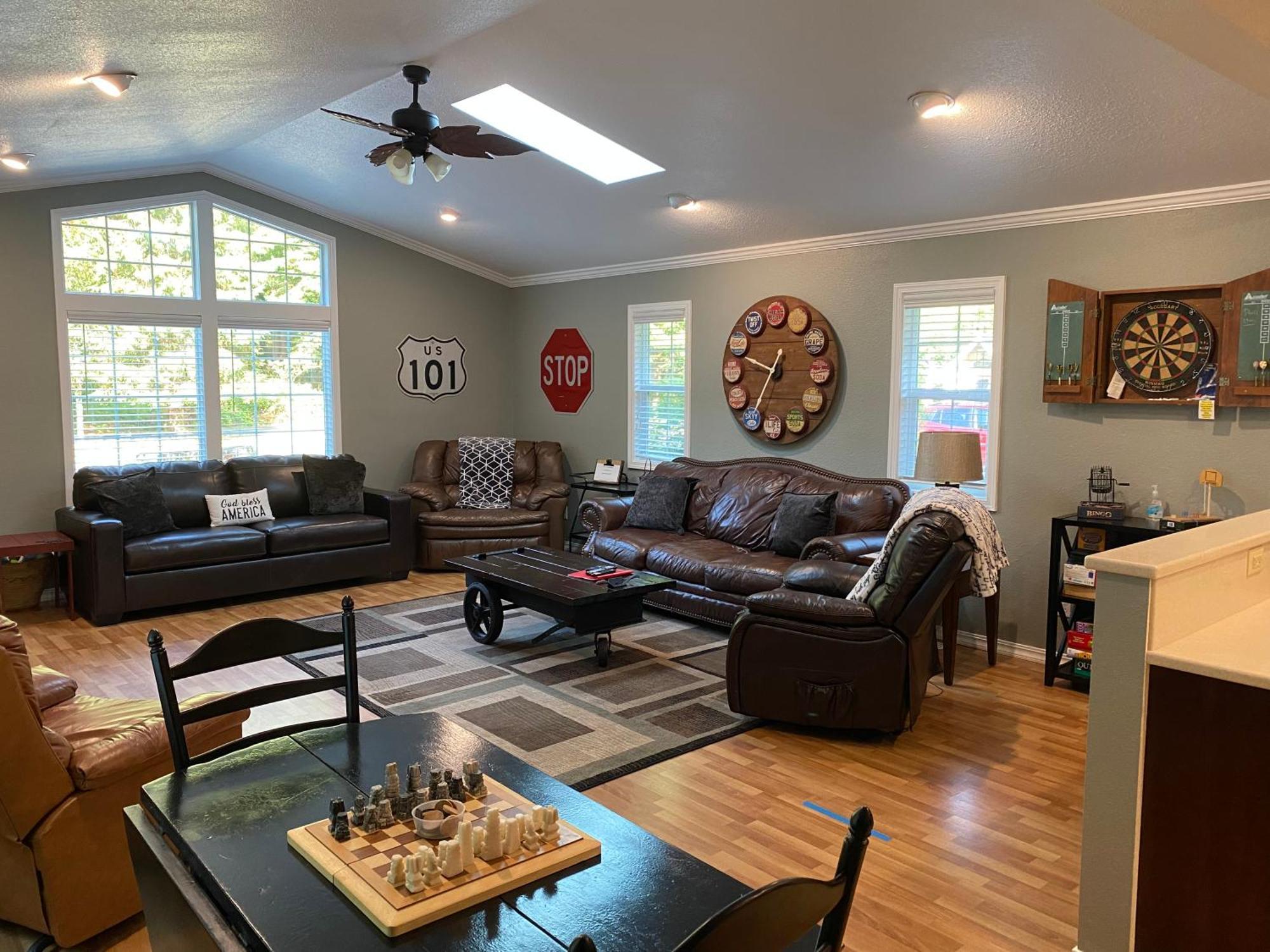 Get Away In The Redwoods Apartment เครสเซนต์ซิตี ภายนอก รูปภาพ